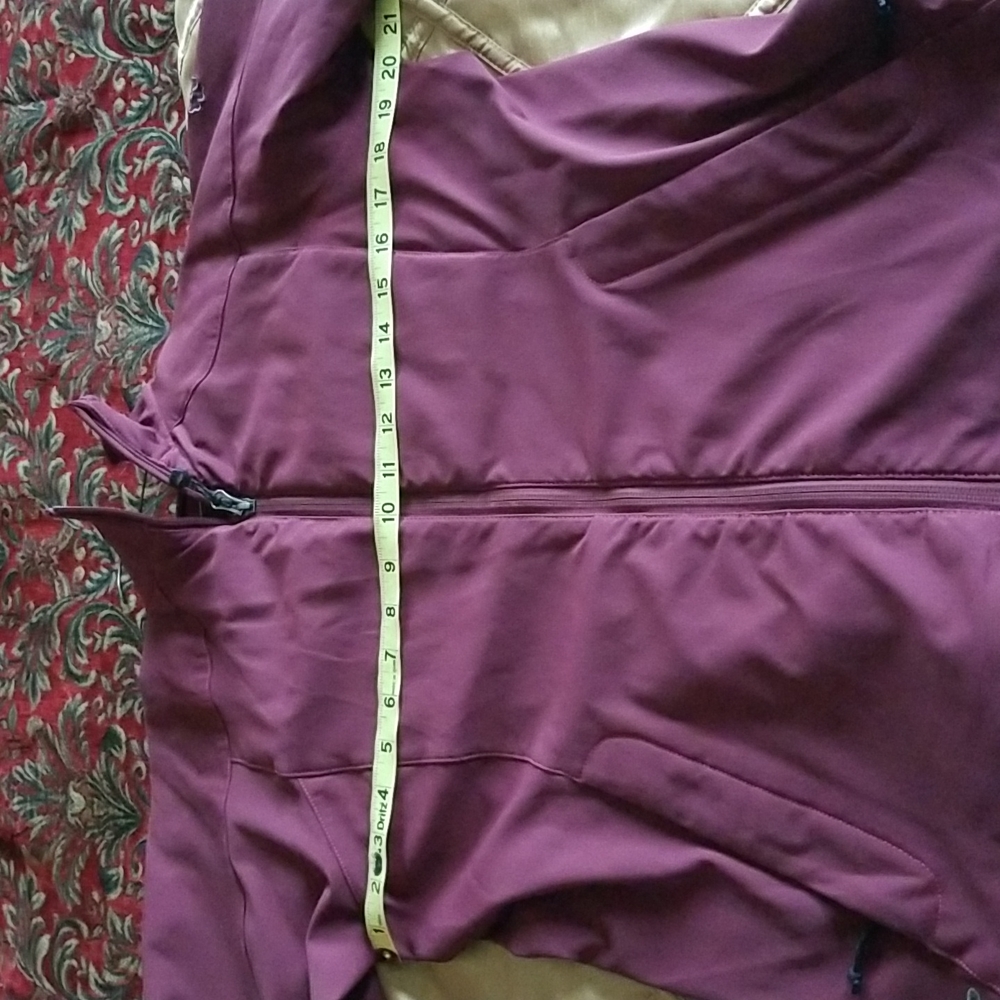 Outdoor Research nylon jacket - Picture 13 of 13